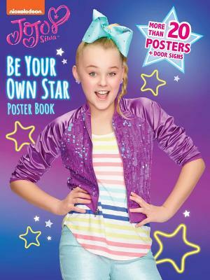 Be Your Own Star Poster Book by Buzzpop