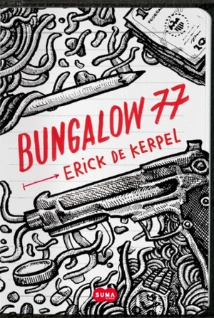 Bungalow 77 by Erick De Kerpel