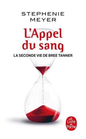 L'appel du sang by Stephenie Meyer