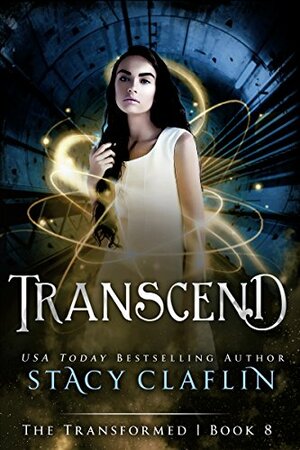 Transcend by Stacy Claflin