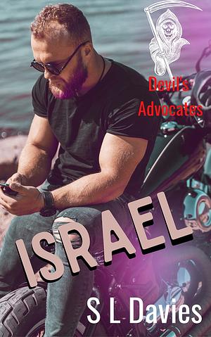 Israel by S.L. Davies