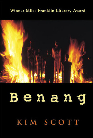 Benang: From the Heart by Kim Scott