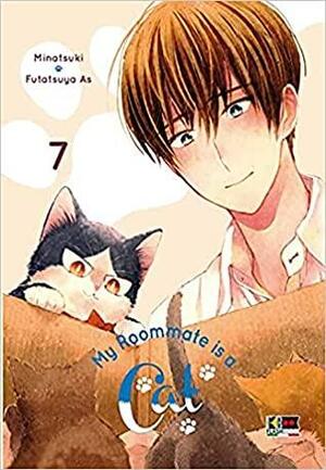 My Roommate is a Cat, Vol. 7 by Minatsuki