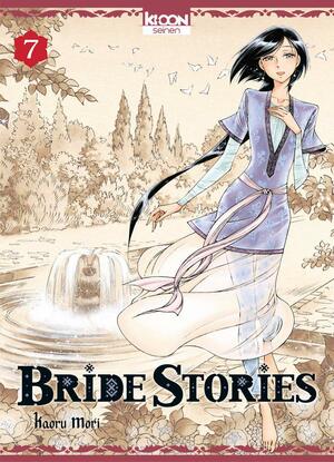 Bride Stories, Tome 7 by Kaoru Mori