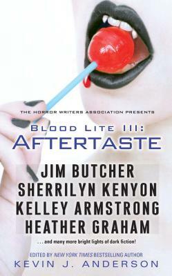 Blood Lite III: Aftertaste by Kevin J. Anderson