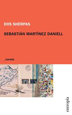 Dos sherpas by Sebastián Martínez Daniell