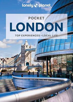 Pocket London: Top Experiences and Local Life by Emilie Filou, Tasmin Waby