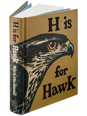 H is for Hawk by Helen Macdonald