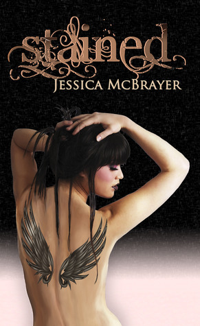 Stained by Jessica McBrayer