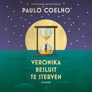 Veronika besluit te sterven by Paulo Coelho