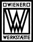 Wiener Werkstatte: 1903-1932 by Gabriele Fahr-Becker, Angelika Taschen, Taschen