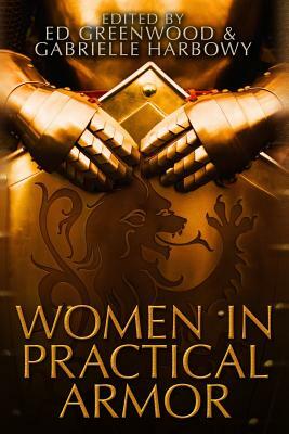 Women In Practical Armor by Judith Tarr