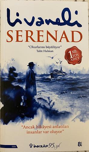 Serenad by Brendan Freely, O.Z. Livaneli, Zülfü Livaneli