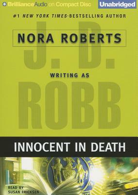 Innocent in Death by J.D. Robb