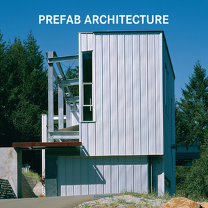 Prefab Architecture by Aitana Lleonart