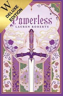 Powerless by Lauren Roberts