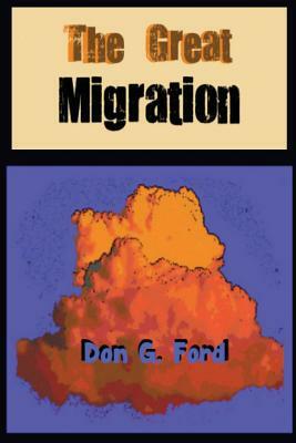 The Great Migration by Don G. Ford