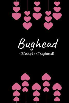 Bughead: Jughead Jones and Betty Cooper Novelty Riverdale by Rachel Thomas