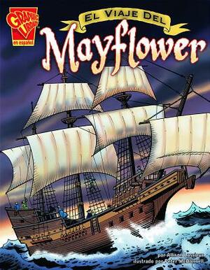 El Viaje del Mayflower by Allison Lassieur