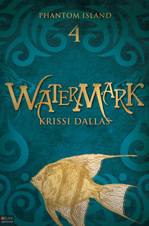 Watermark by Krissi Dallas