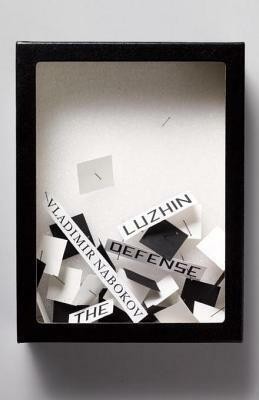 The Luzhin Defense by Vladimir Nabokov, Michael Scammell