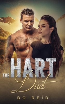The Hart Duet by Bo Reid