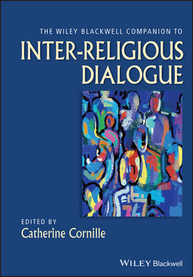 WB Companion Interreligious Di by 