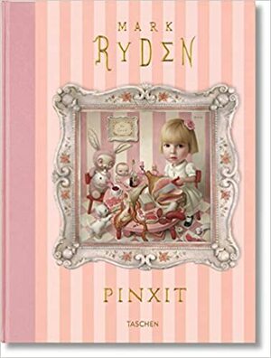 Mark Ryden. Pinxit by Mark Ryden