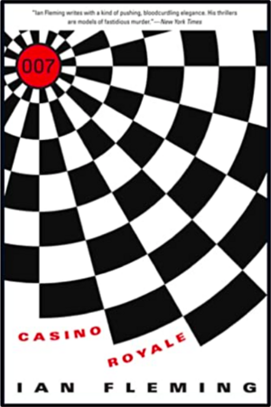 Casino Royale by Ian Fleming