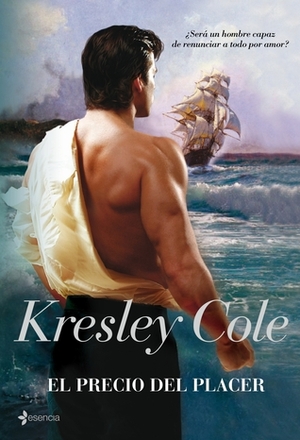 El precio del placer by Kresley Cole