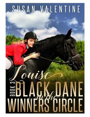 Louise - In The Winners Circle Book 3 by Susan Valentine