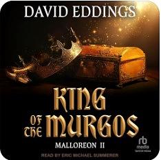 King of the Murgos by David Eddings