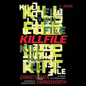 Killfile by Christopher Farnsworth