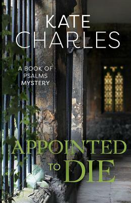 Appointed to Die by Kate Charles