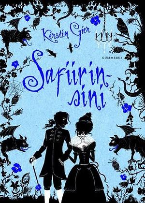 Safiirinsini by Kerstin Gier