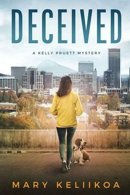 Deceived by Mary Keliikoa, Mary Keliikoa