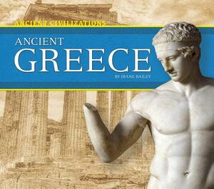 Ancient Greece by Diane Bailey