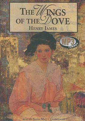 The Wings of the Dove by Henry James