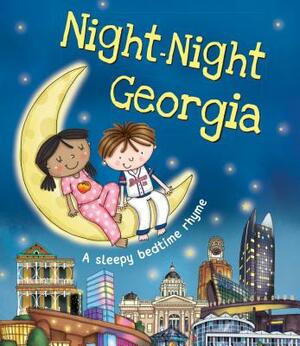 Night-Night Georgia by Katherine Sully