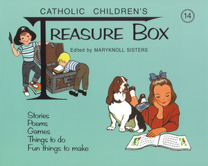 Treasure Box: Book 14 by Maryknoll Sisters