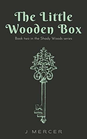 The Little Wooden Box by J. Mercer