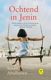 Ochtend in Jenin by Susan Abulhawa