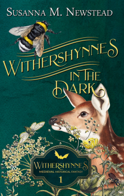 Withershynnes: In The Dark by Susanna M. Newstead