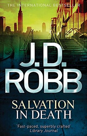 Salvation in Death by J.D. Robb