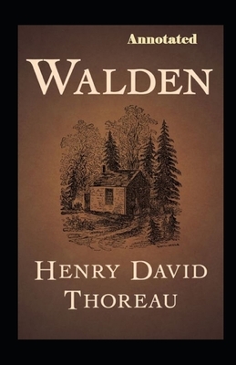 Walden Annotated by Henry David Thoreau