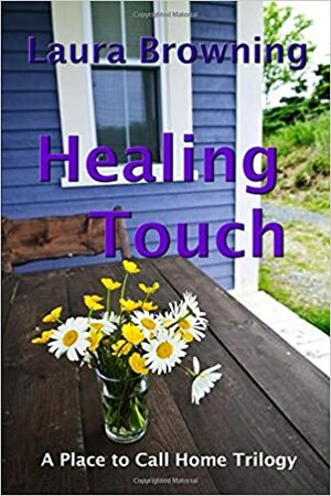 Healing Touch by Laura Browning