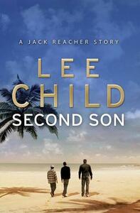 Second Son by Lee Child