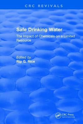 Revival: Safe Drinking Water (1985): The Impact of Chemicals on a Limited Resource by 