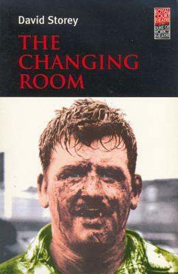 Changing Room by David Storey