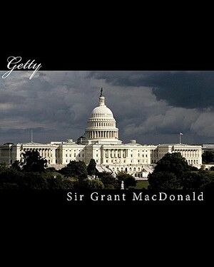 Getty by Grant MacDonald